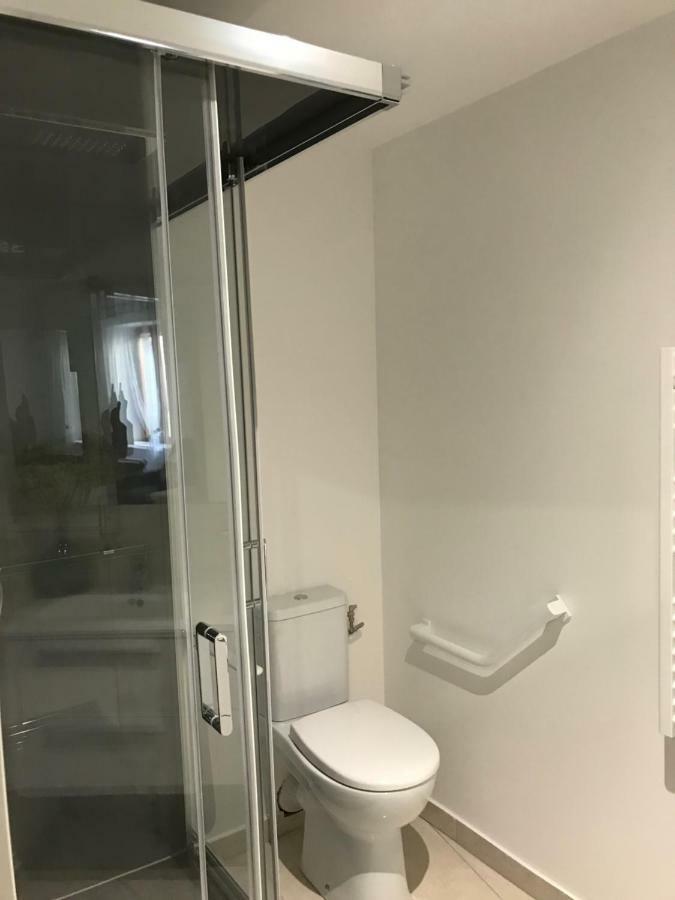 Chambre Familiale Du Couvent Narbonne Bagian luar foto