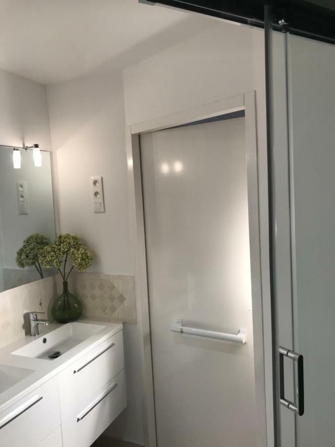 Chambre Familiale Du Couvent Narbonne Bagian luar foto