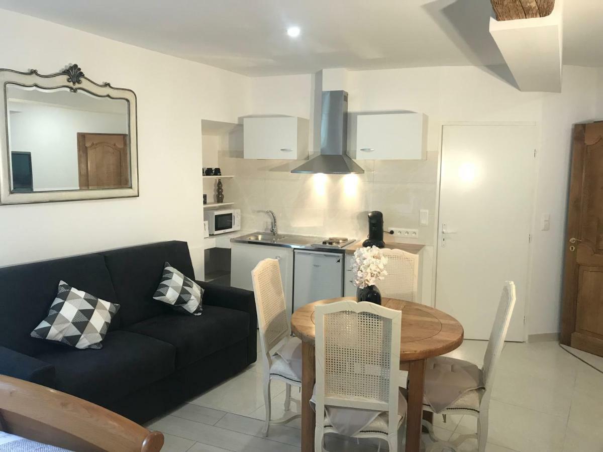 Chambre Familiale Du Couvent Narbonne Bagian luar foto